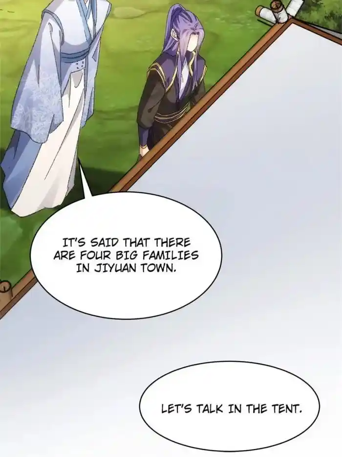 I just Don't Play the Card according to the routine Chapter 122