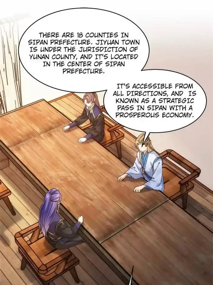 I just Don't Play the Card according to the routine Chapter 122