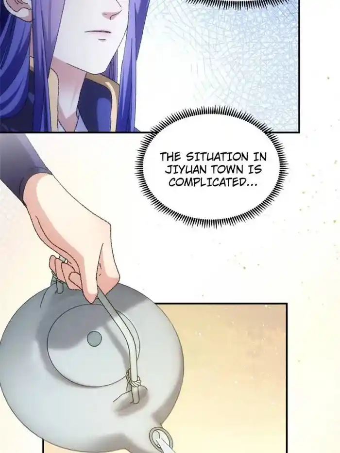 I just Don't Play the Card according to the routine Chapter 122