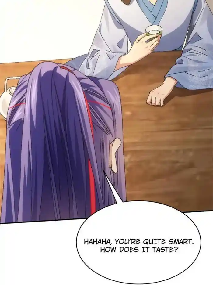 I just Don't Play the Card according to the routine Chapter 122