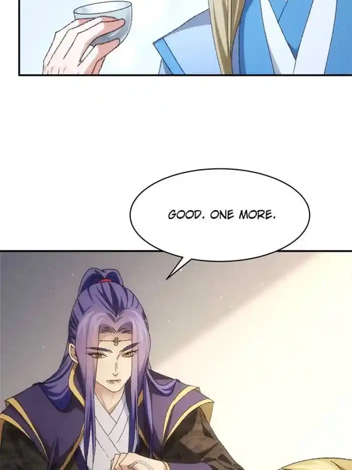 I just Don't Play the Card according to the routine Chapter 122