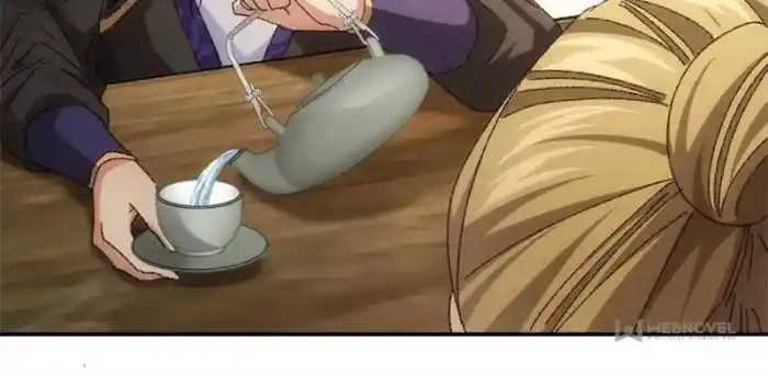 I just Don't Play the Card according to the routine Chapter 122