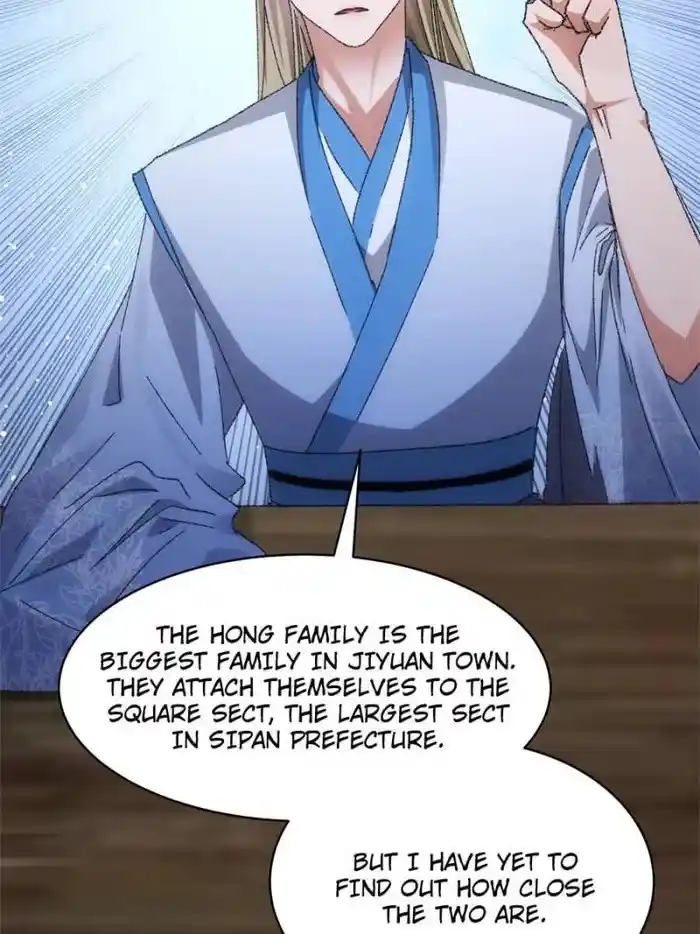 I just Don't Play the Card according to the routine Chapter 122