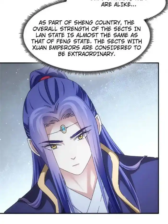 I just Don't Play the Card according to the routine Chapter 122