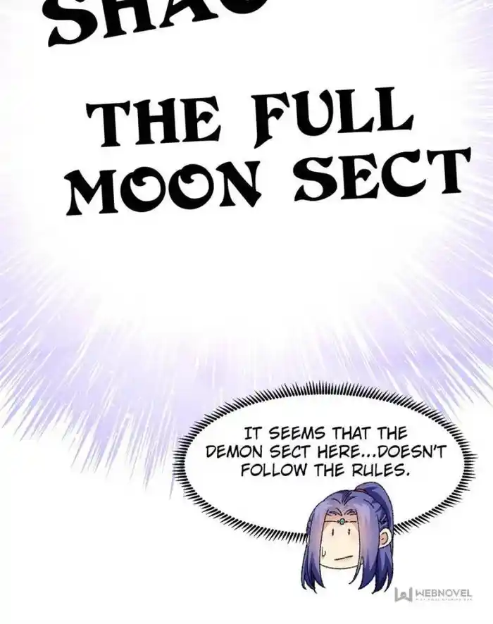 I just Don't Play the Card according to the routine Chapter 122