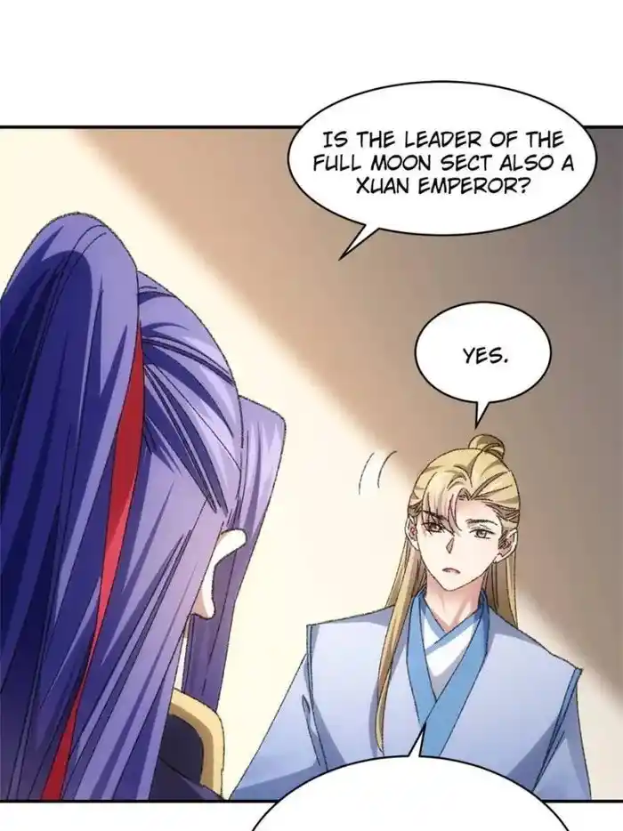 I just Don't Play the Card according to the routine Chapter 122