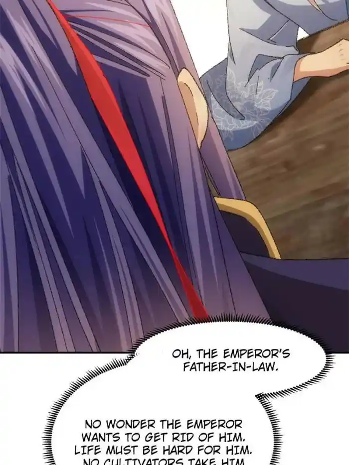 I just Don't Play the Card according to the routine Chapter 122