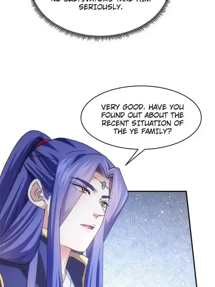 I just Don't Play the Card according to the routine Chapter 122