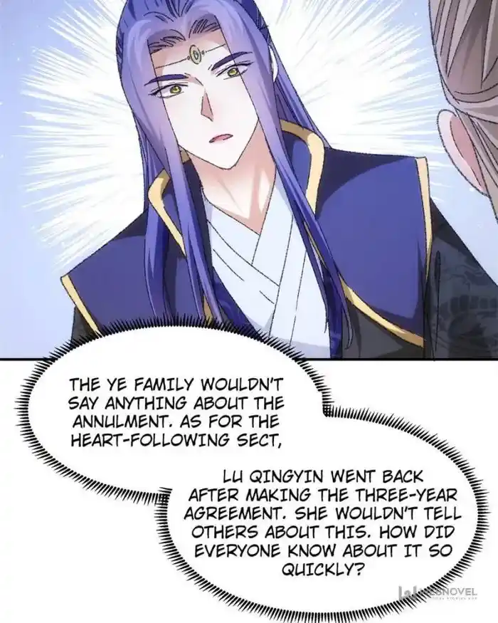 I just Don't Play the Card according to the routine Chapter 122