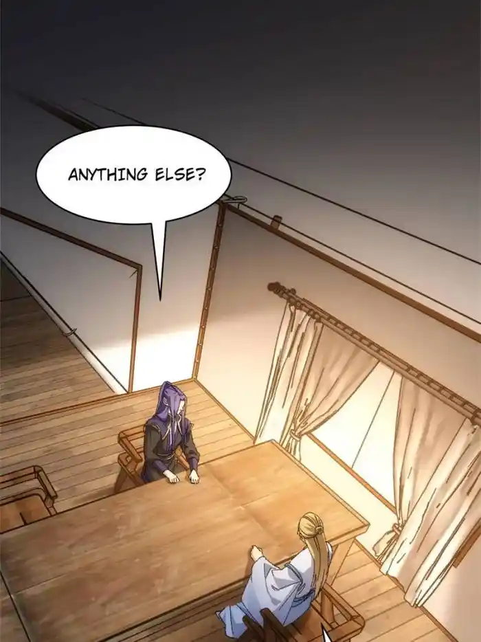 I just Don't Play the Card according to the routine Chapter 122