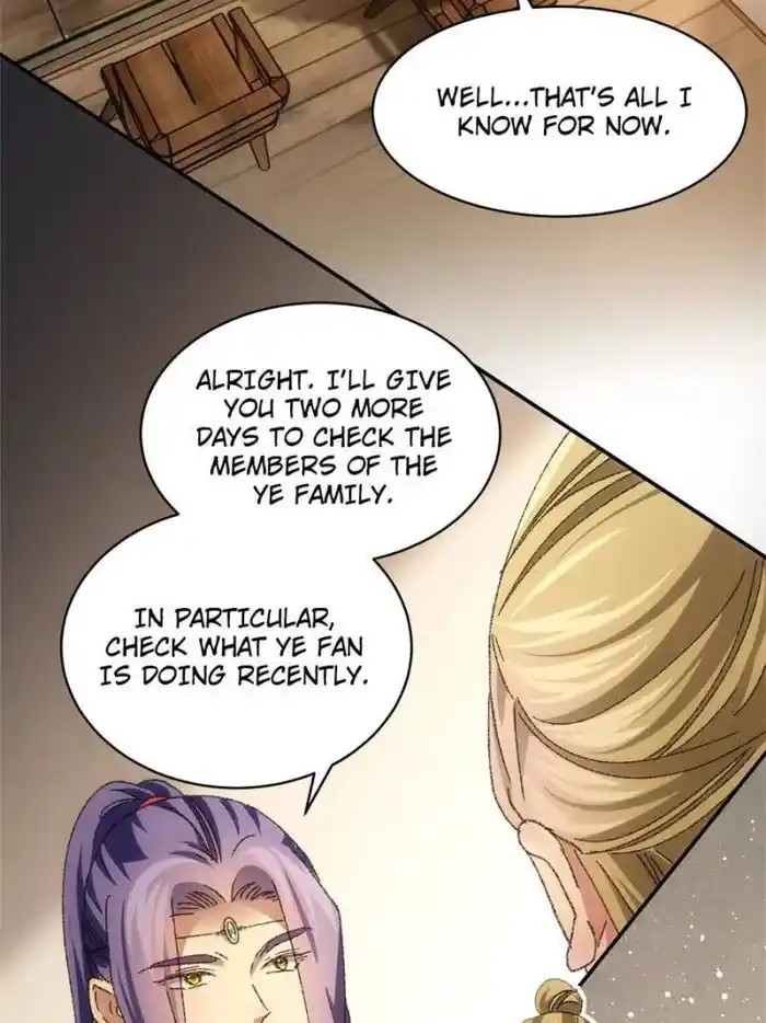 I just Don't Play the Card according to the routine Chapter 122