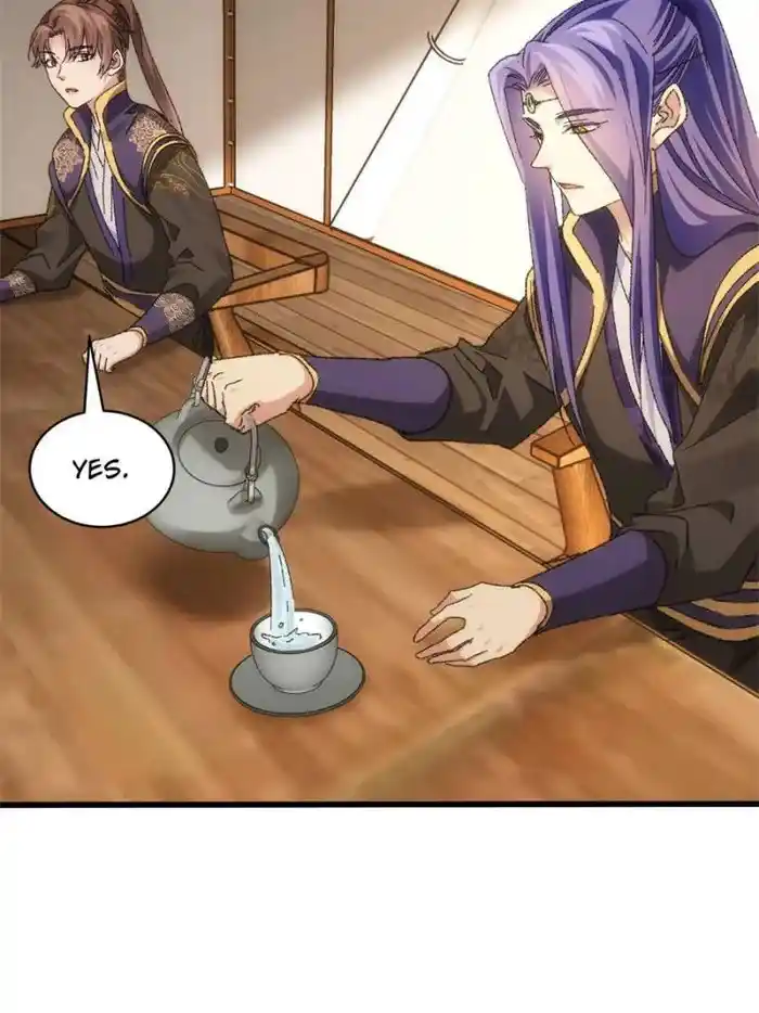 I just Don't Play the Card according to the routine Chapter 122