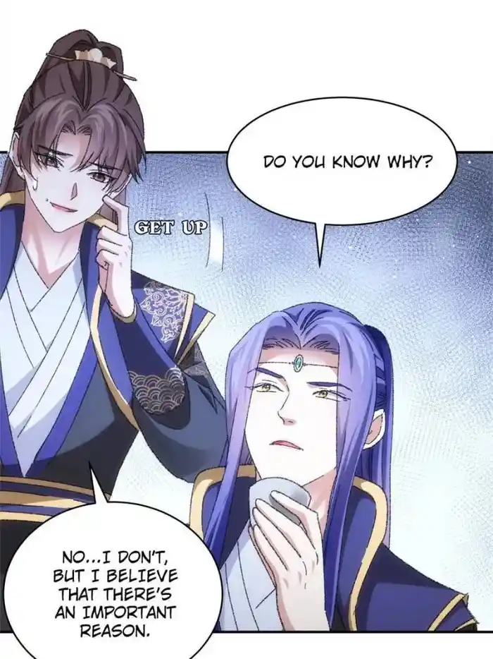 I just Don't Play the Card according to the routine Chapter 122