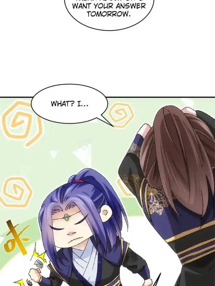 I just Don't Play the Card according to the routine Chapter 122