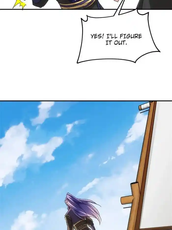 I just Don't Play the Card according to the routine Chapter 122