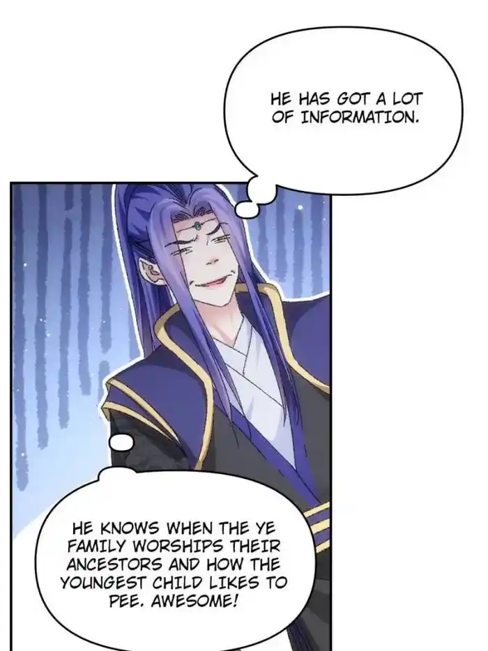 I just Don't Play the Card according to the routine Chapter 124