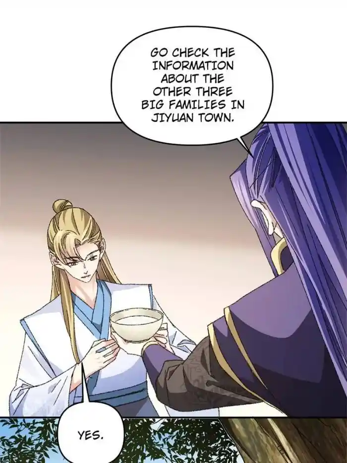 I just Don't Play the Card according to the routine Chapter 124