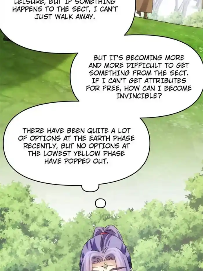 I just Don't Play the Card according to the routine Chapter 124