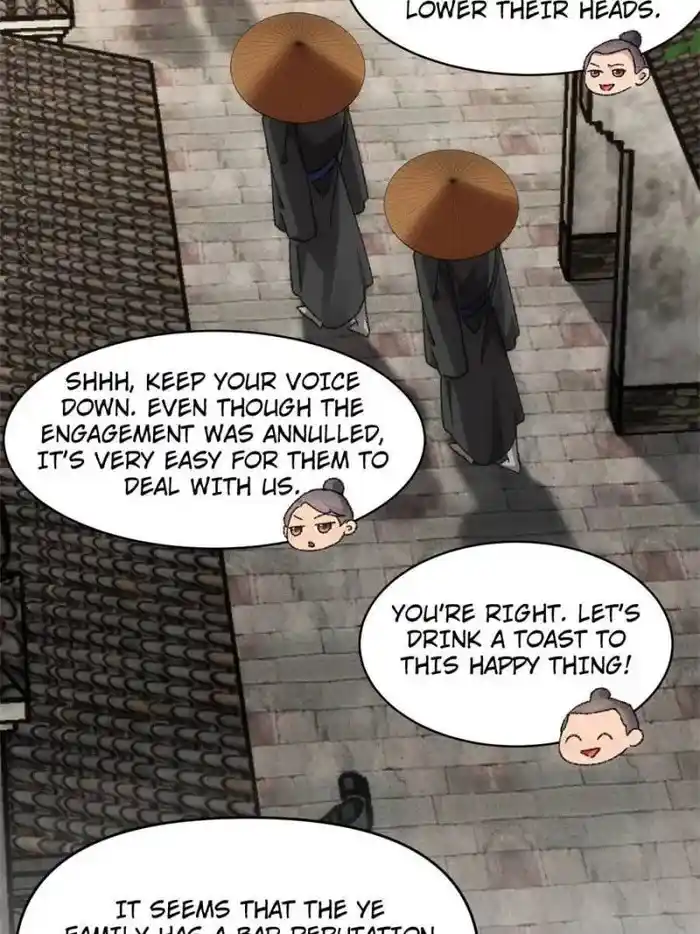 I just Don't Play the Card according to the routine Chapter 124