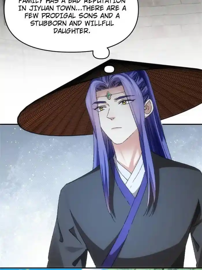 I just Don't Play the Card according to the routine Chapter 124