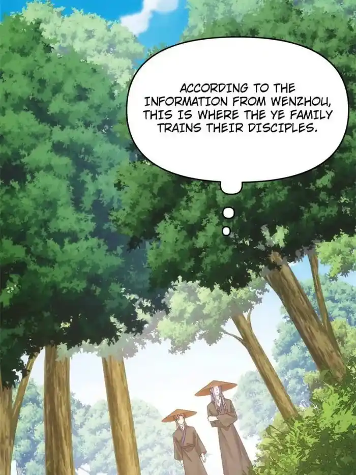 I just Don't Play the Card according to the routine Chapter 124