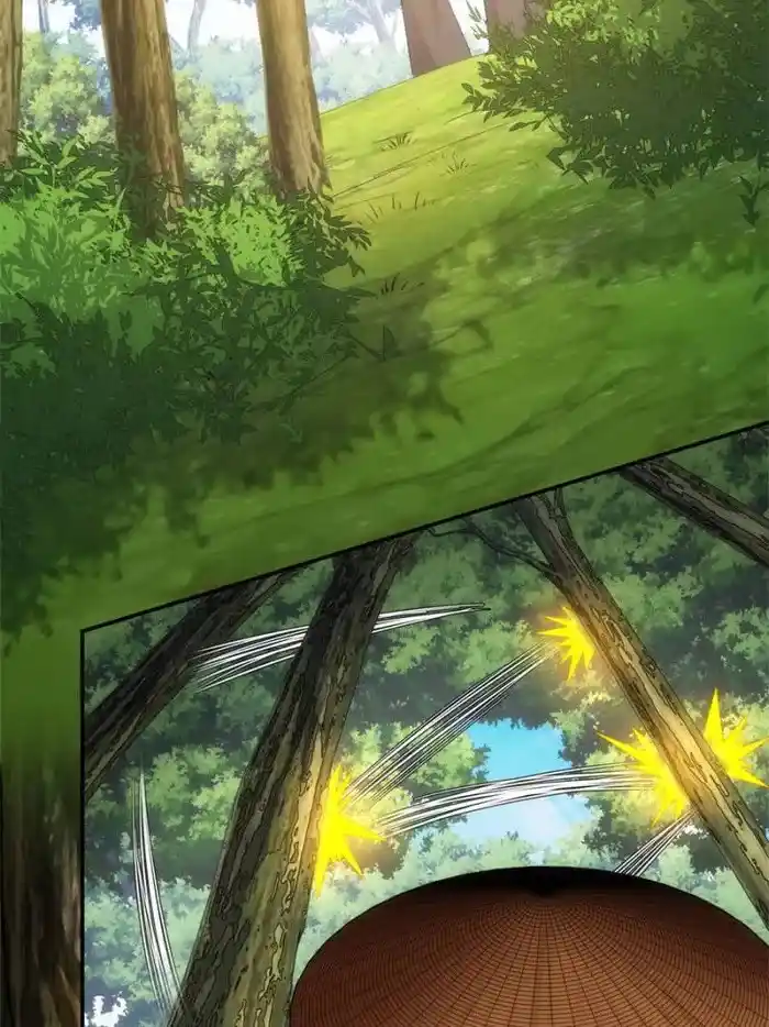 I just Don't Play the Card according to the routine Chapter 124