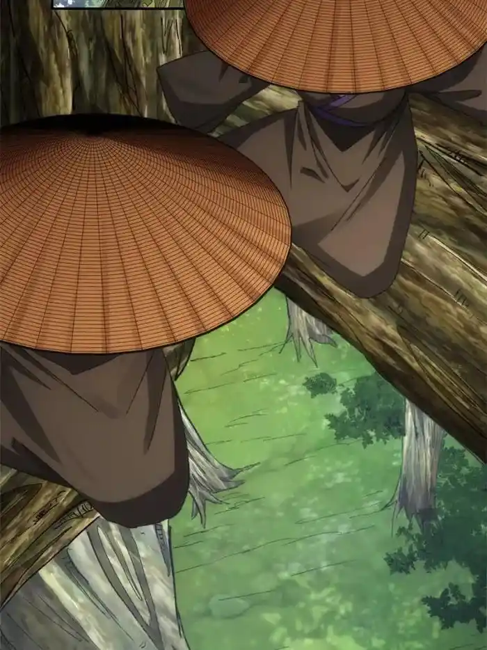 I just Don't Play the Card according to the routine Chapter 124