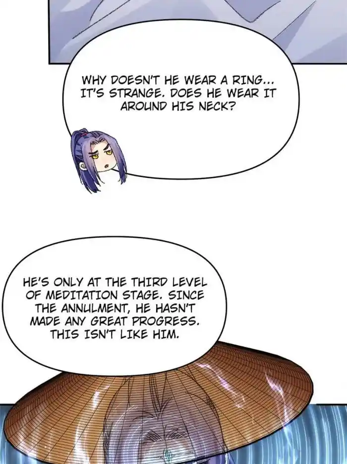 I just Don't Play the Card according to the routine Chapter 124