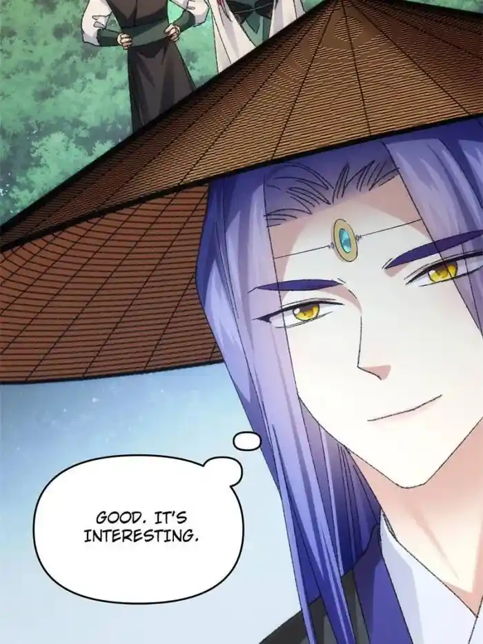 I just Don't Play the Card according to the routine Chapter 124