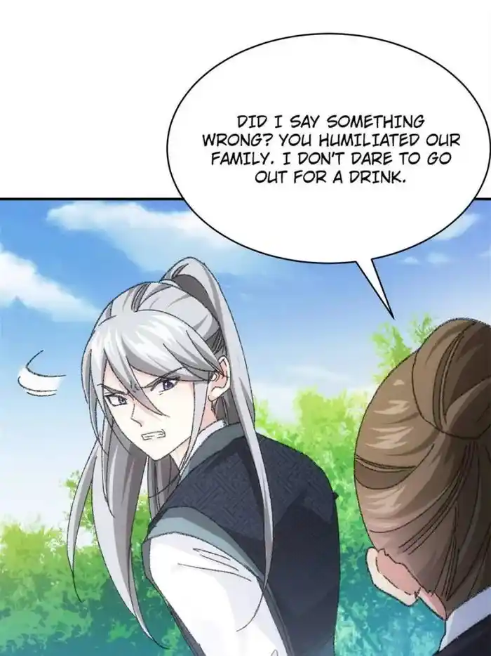 I just Don't Play the Card according to the routine Chapter 125