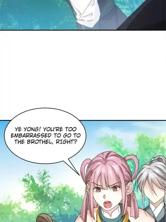 I just Don't Play the Card according to the routine Chapter 125