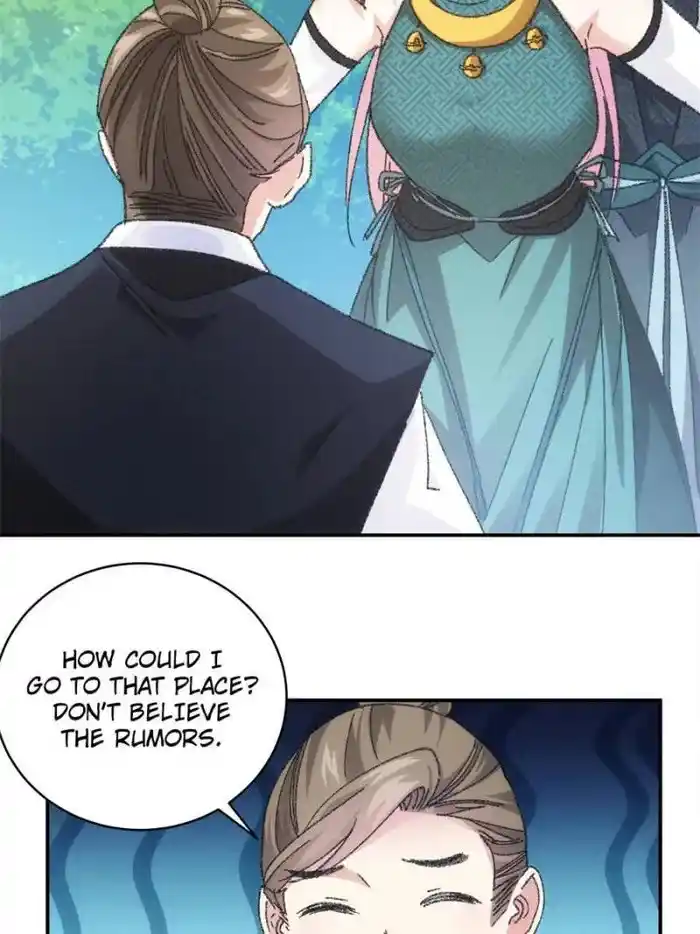 I just Don't Play the Card according to the routine Chapter 125