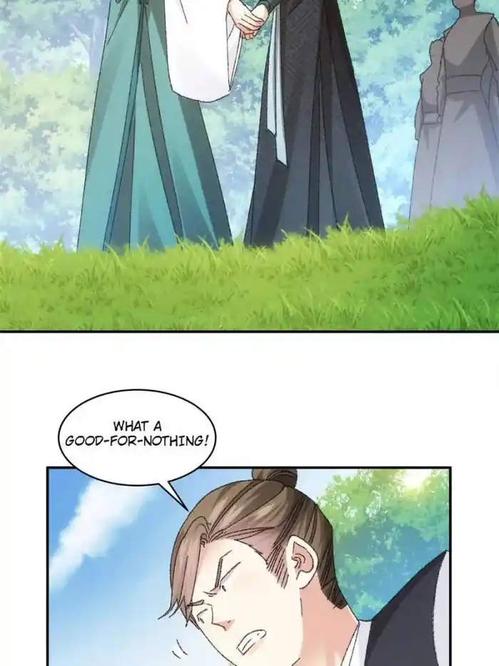 I just Don't Play the Card according to the routine Chapter 125