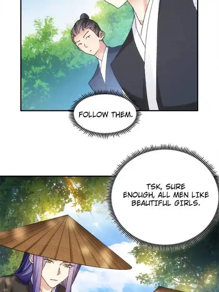 I just Don't Play the Card according to the routine Chapter 125