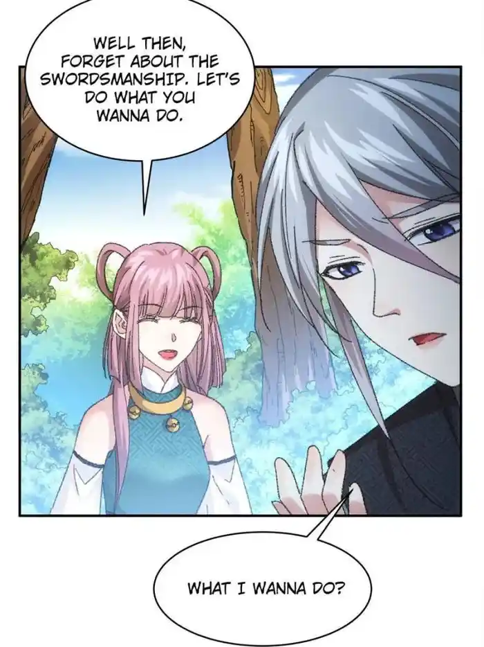 I just Don't Play the Card according to the routine Chapter 125