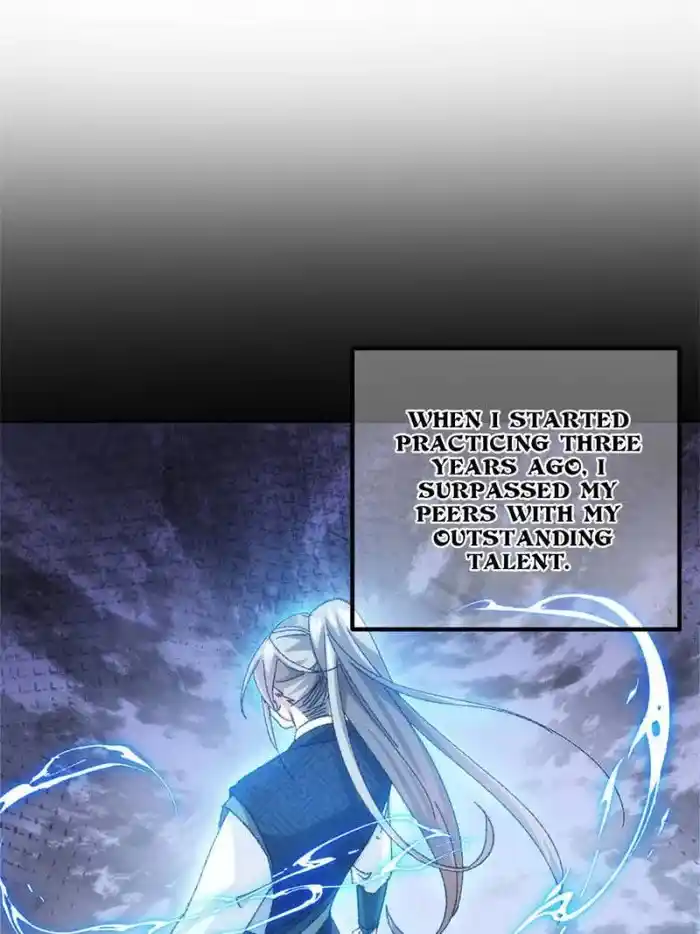 I just Don't Play the Card according to the routine Chapter 125