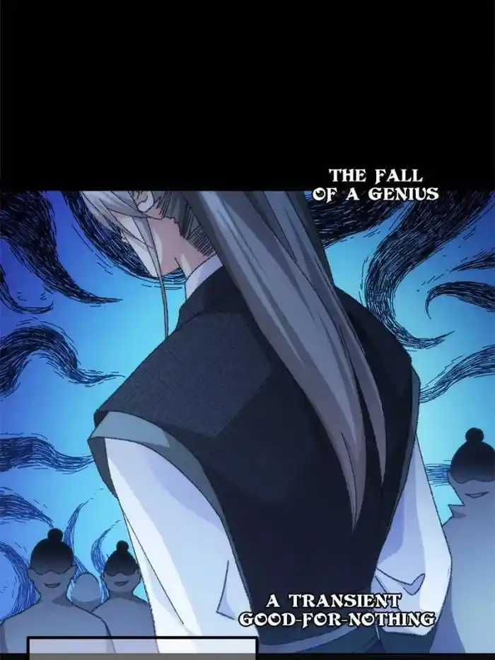 I just Don't Play the Card according to the routine Chapter 125