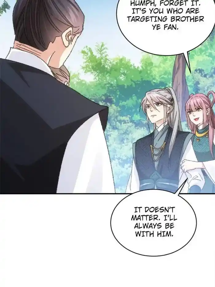 I just Don't Play the Card according to the routine Chapter 125