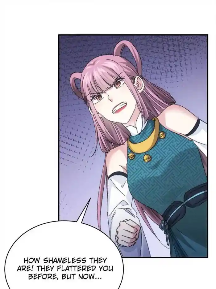 I just Don't Play the Card according to the routine Chapter 125