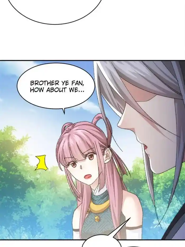 I just Don't Play the Card according to the routine Chapter 125