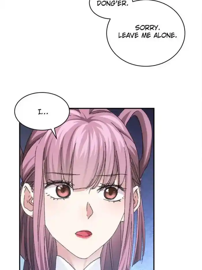 I just Don't Play the Card according to the routine Chapter 125