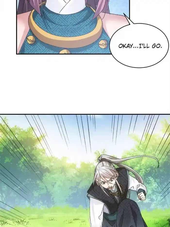 I just Don't Play the Card according to the routine Chapter 125