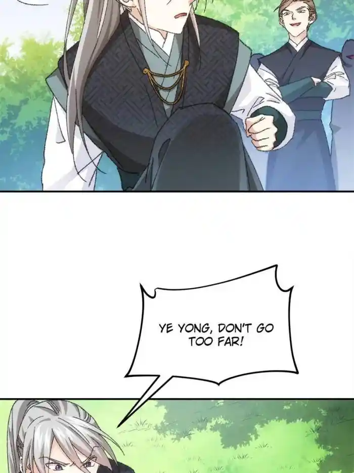 I just Don't Play the Card according to the routine Chapter 125