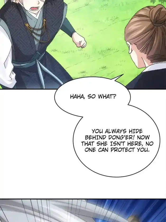 I just Don't Play the Card according to the routine Chapter 125