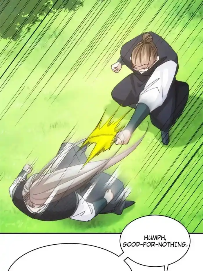 I just Don't Play the Card according to the routine Chapter 125