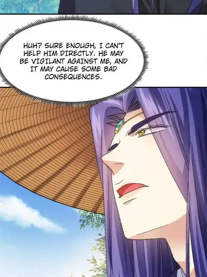 I just Don't Play the Card according to the routine Chapter 125