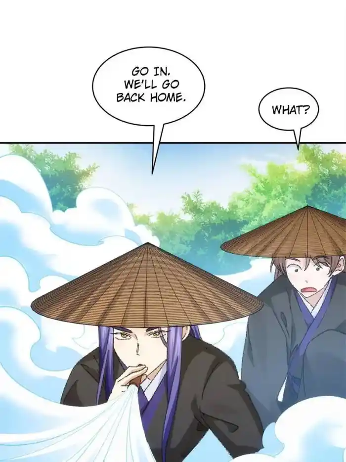 I just Don't Play the Card according to the routine Chapter 125