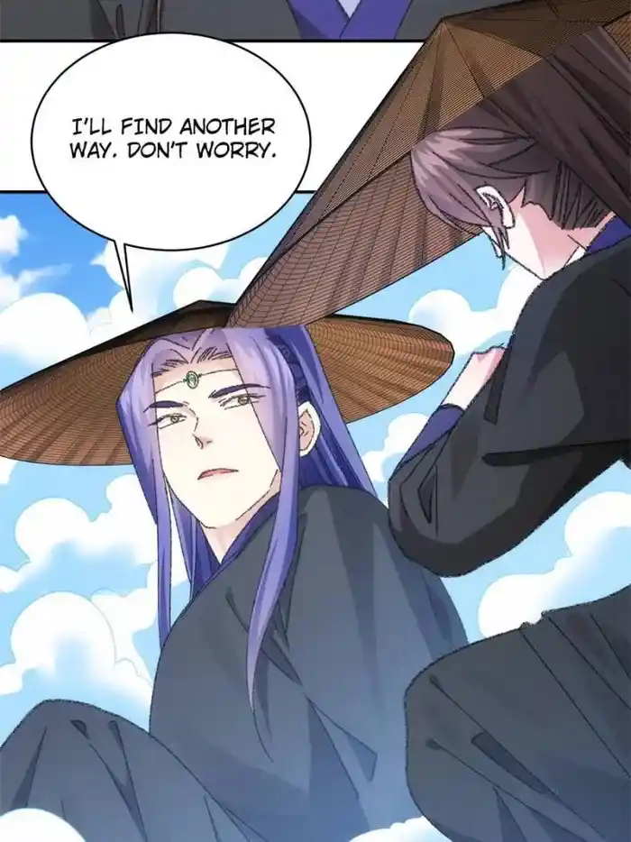 I just Don't Play the Card according to the routine Chapter 125