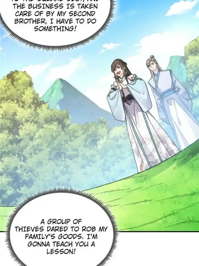 I just Don't Play the Card according to the routine Chapter 127