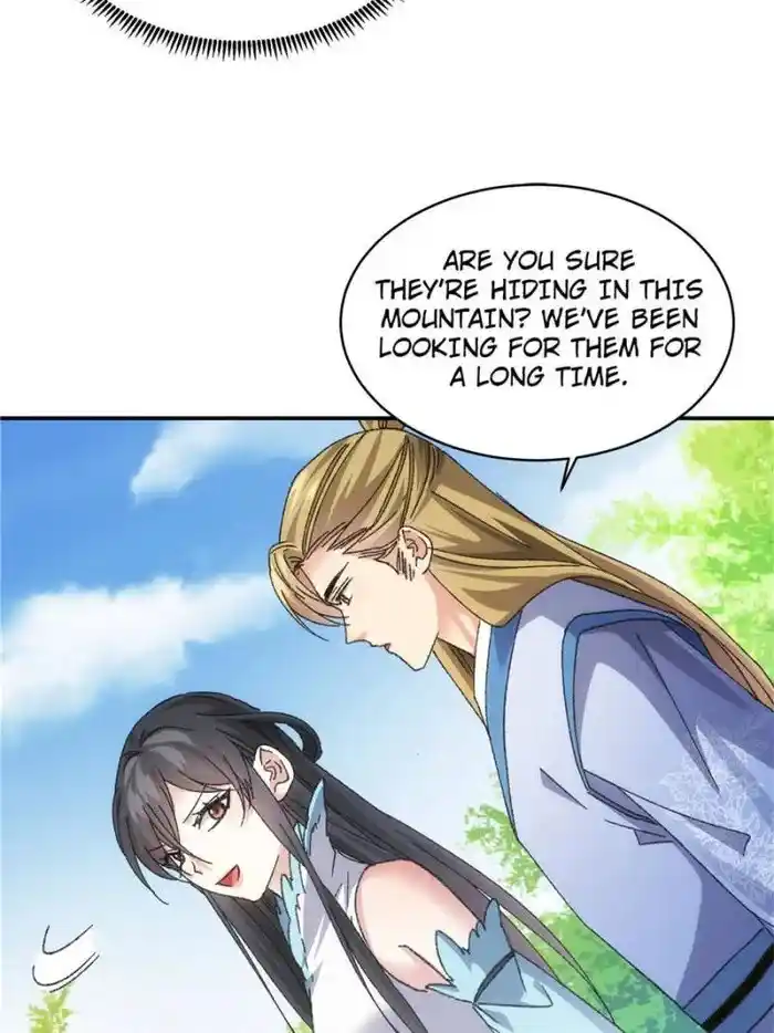 I just Don't Play the Card according to the routine Chapter 127